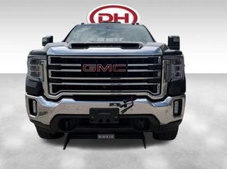 Used 2020 GMC Sierra 2500 SLT w/ SLT Premium Plus Package AWD/4WD video 2