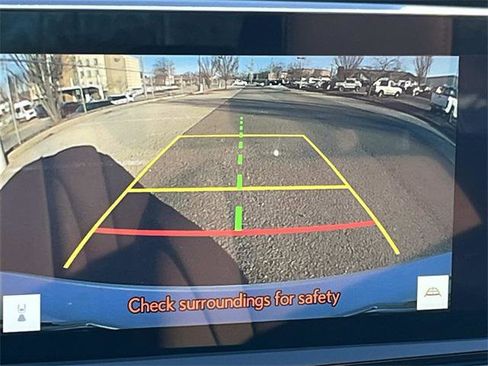 Certified 2025 Lexus ES 300h 300h image 39