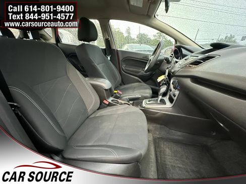 Used 2015 Ford Fiesta SE FWD image 30
