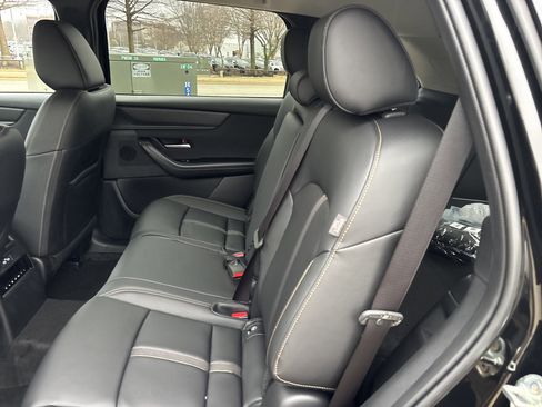 New 2026 MAZDA CX-70 SC image 18