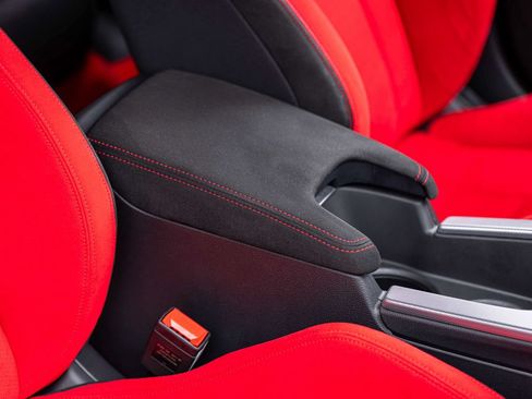 Used 2025 Honda Civic Type R image 33