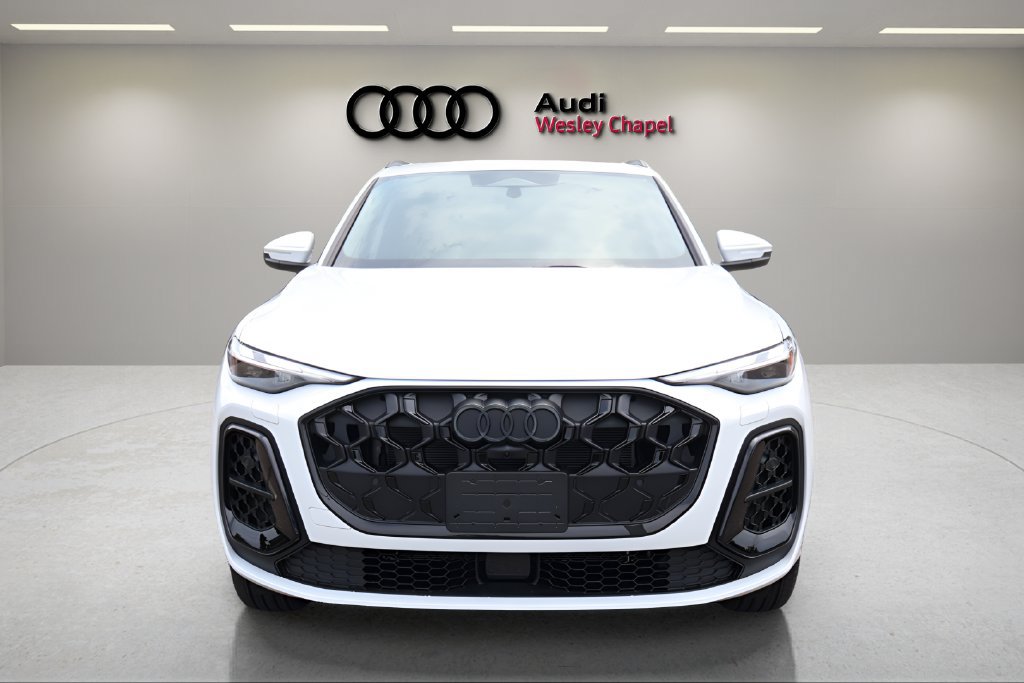 New 2026 Audi Q5 2.0T AWD/4WD image 8