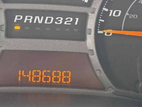 Used 2004 Chevrolet Colorado LS w/ Power Convenience Package AWD/4WD image 13