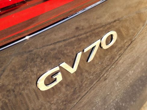 New 2026 Genesis GV70 2.5T Advanced AWD/4WD image 6