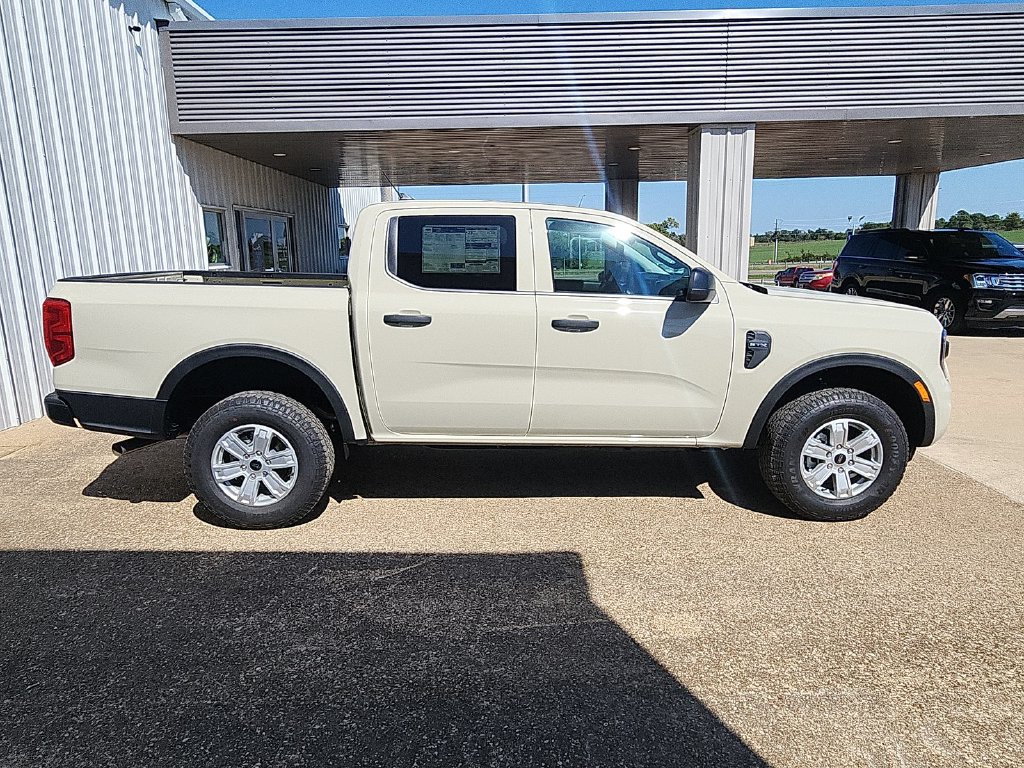 New 2026 Ford Ranger XL RWD image 9