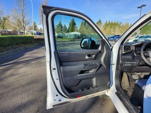 Used 2024 Toyota Tundra SR5 w/ TRD Off-Road Package image 20