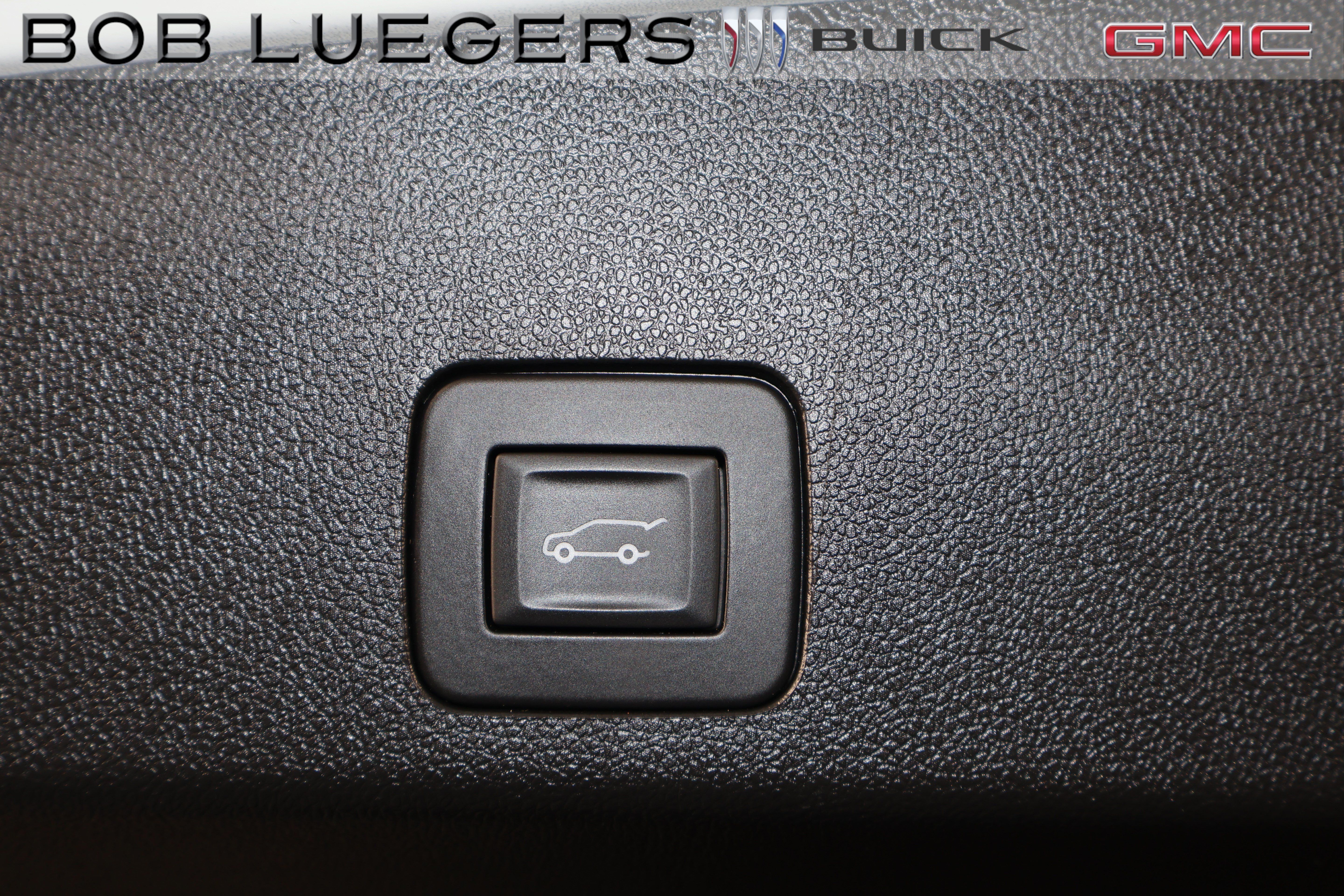 Certified 2024 Buick Encore GX Preferred w/ Comfort Package FWD image 21