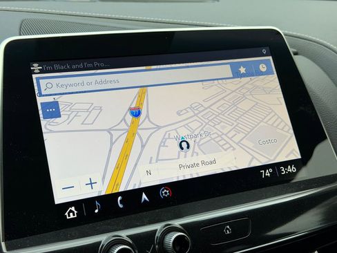 Used 2023 Cadillac CT5 V Blackwing w/ LPO, Blue Accent Package image 23