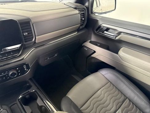 Used 2026 Chevrolet Silverado 1500 ZR2 AWD/4WD image 30