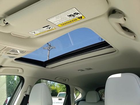 New 2025 MAZDA CX-5 AWD 2.5 S w/ Preferred Package image 23