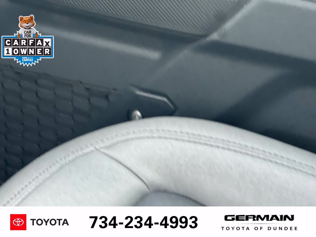 Used 2023 Ford Bronco Big Bend AWD/4WD image 19