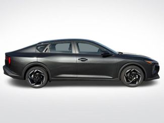 New 2025 Kia K4 GT-Line Turbo FWD video 2