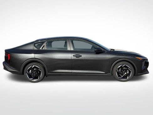 New 2025 Kia K4 GT-Line Turbo FWD image 2