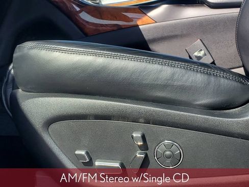 Used 2016 Lincoln MKX Reserve w/ Luxury Package AWD/4WD image 11