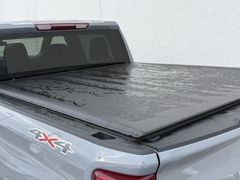 Used 2024 Chevrolet Silverado 1500 RST image 6