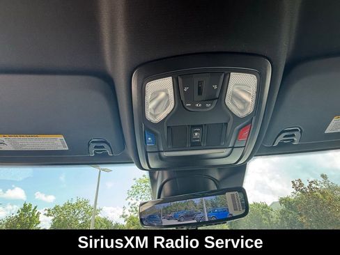 New 2025 RAM 3500 Tradesman AWD/4WD image 12