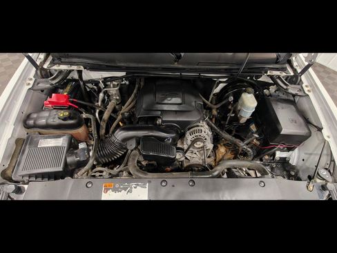 Used 2011 Chevrolet Silverado 1500 LT w/ All-Star Edition AWD/4WD image 37