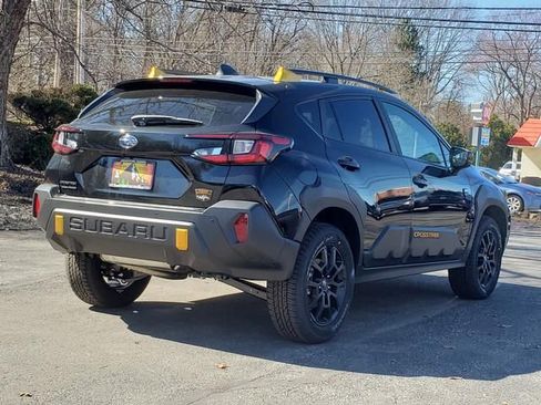 New 2026 Subaru Crosstrek 2.5i Wilderness image 3