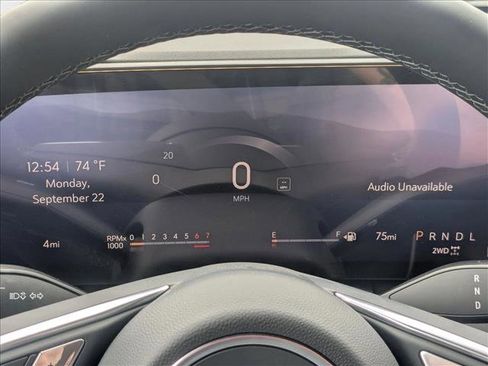 New 2026 Buick Enclave Sport Touring w/ Power Package image 11