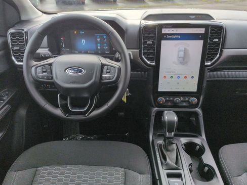New 2026 Ford Ranger XLT w/ Equipment Group 301A High AWD/4WD image 22