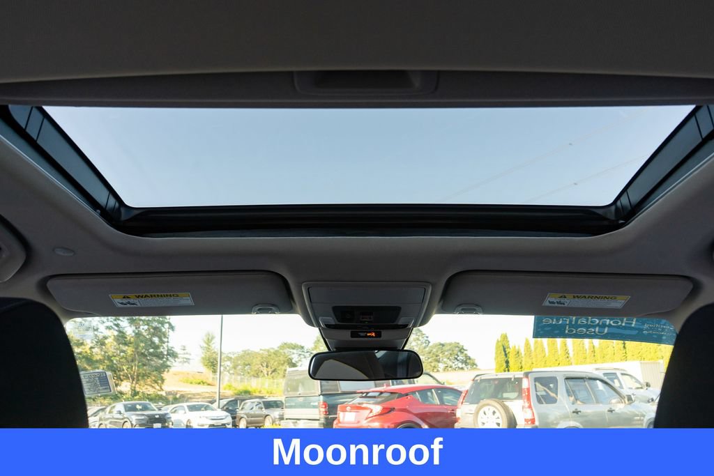 Certified 2025 Honda Accord SE image 13
