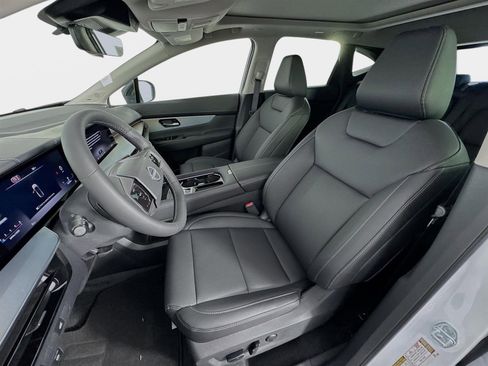 New 2026 Nissan Murano SL image 11