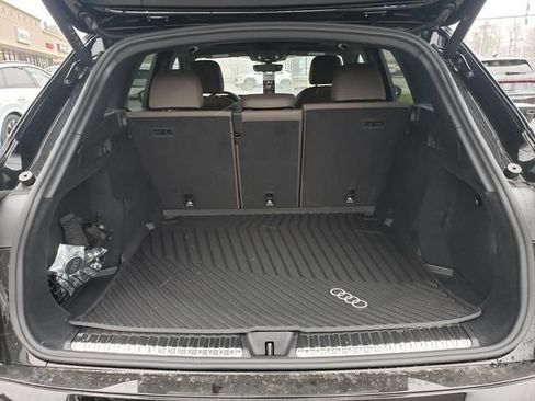 New 2025 Audi Q5 Premium Plus image 5