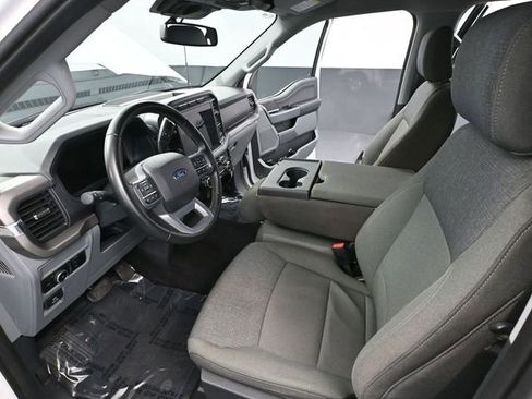 Used 2024 Ford F150 XLT w/ Tow/Haul Package image 22