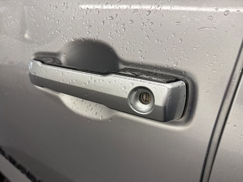 Used 2024 Toyota Tundra SR5 w/ TRD Off-Road Package image 12