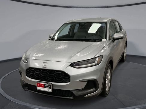 Used 2023 Honda HR-V LX image 1