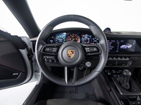 Certified 2023 Porsche 911 Carrera GTS RWD image 16