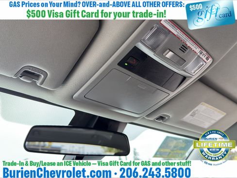 Used 2023 Toyota Tacoma SR AWD/4WD image 15