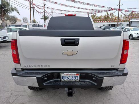 Used 2008 Chevrolet Silverado 2500 LT w/ 1LT Convenience Package image 10