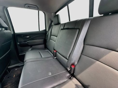 Used 2023 Honda Ridgeline RTL image 25