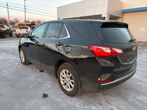 Used 2020 Chevrolet Equinox LT image 25