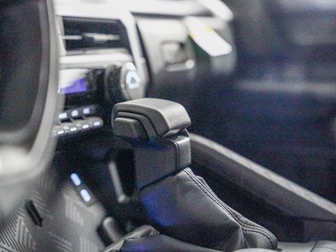 New 2026 Toyota 4Runner SR5 image 24