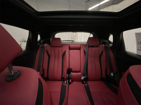 New 2026 Acura ADX A-Spec image 29