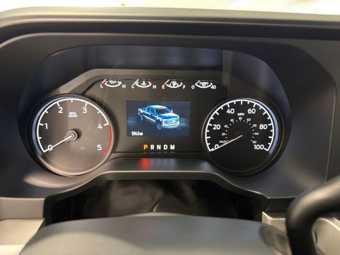 Used 2026 Ford F450 XL w/ XL Driver Assist Package AWD/4WD image 16