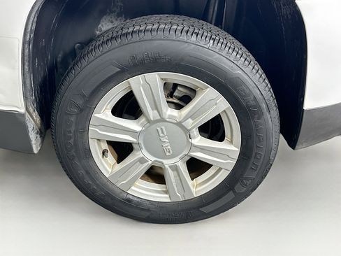 Used 2014 GMC Terrain SLE FWD image 11
