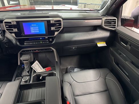 New 2026 Toyota Tundra SR5 image 43