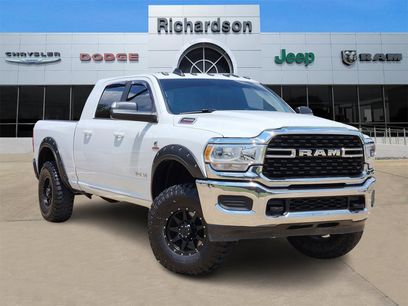 Used 2022 RAM 3500 Big Horn
