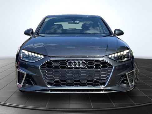 Used 2023 Audi A4 2.0T Premium w/ Convenience Package AWD/4WD image 3