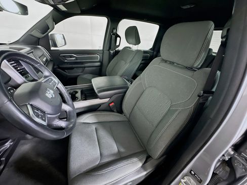 Used 2022 RAM 1500 Lone Star AWD/4WD image 13