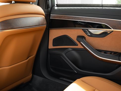 New 2026 Audi A8 L 3.0T AWD/4WD image 30