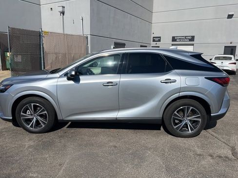 Used 2024 Lexus RX 350 Premium w/ Convenience Package image 6