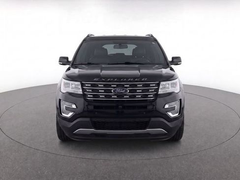 Used 2016 Ford Explorer Limited FWD image 6