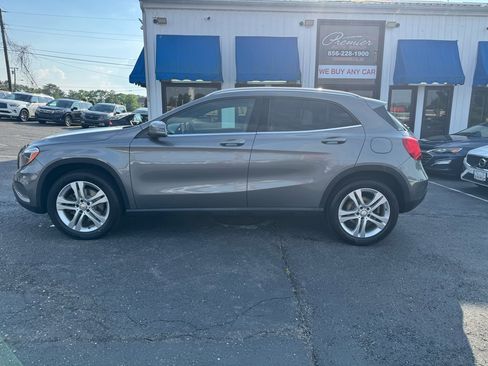 Used 2016 Mercedes-Benz GLA 250 4MATIC image 8