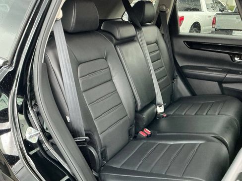 Used 2023 Honda CR-V EX-L image 32