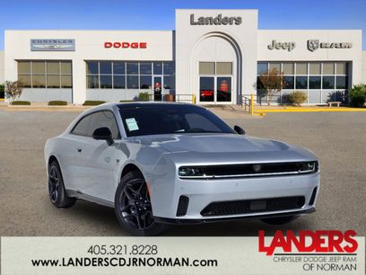 New 2024 Dodge Charger R/T w/ Plus Group