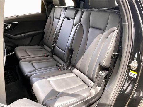 Used 2023 Audi Q7 3.0T Prestige w/ Prestige Package AWD/4WD image 20